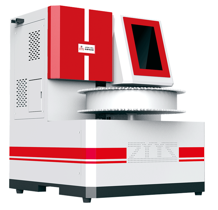 北京中儀宇盛科技有限公司亮相2022年9月青島分析測試學(xué)會(huì)年會(huì)系列學(xué)術(shù)報(bào)告會(huì)暨國際科學(xué)儀器展！(圖6)