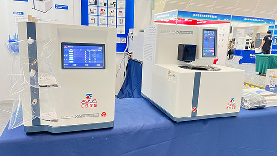 中儀宇盛參加中國(guó)化學(xué)會(huì)第24屆全國(guó)色譜學(xué)術(shù)報(bào)告會(huì)及儀器展覽會(huì)(圖1) 1-231011145UbK.jpg