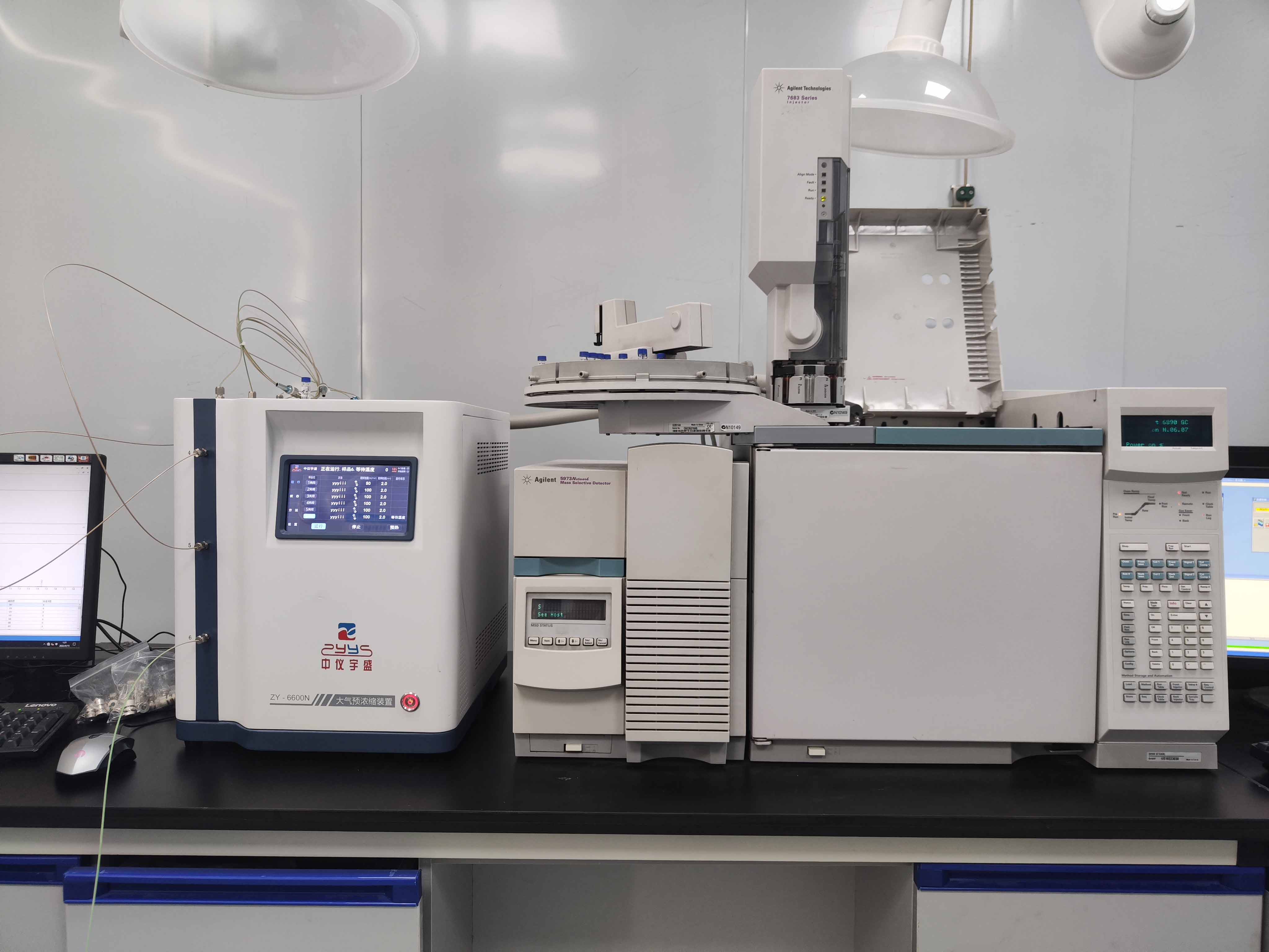 大氣預濃縮儀測定環境空氣中揮發性有機物(圖1) 1-24012611415Q34.jpg