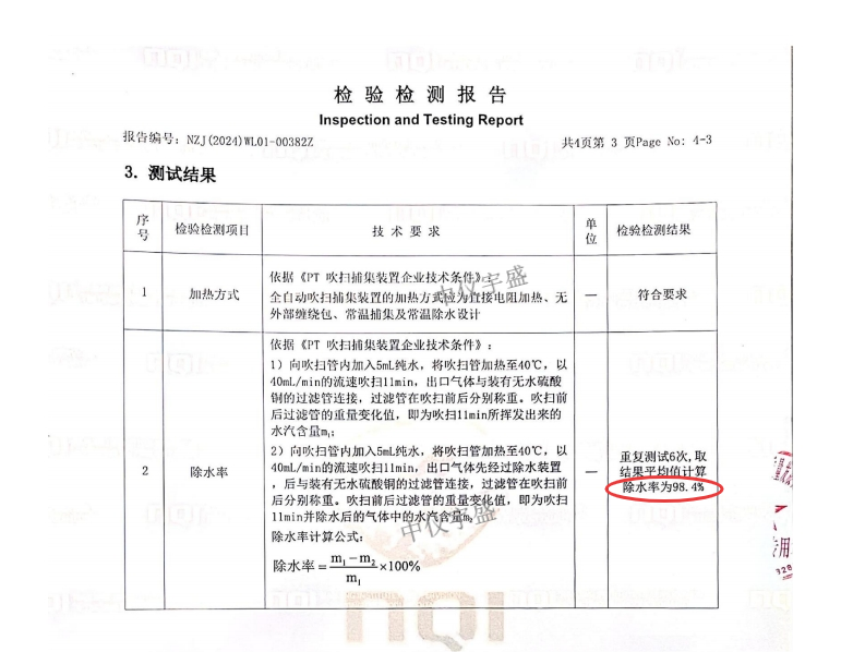 圓滿閉幕|聚焦綠色技術前沿,北京中儀宇盛亮相第五屆中國實驗室綠色技術學術報告會(圖7) 1-250H50934235X.png