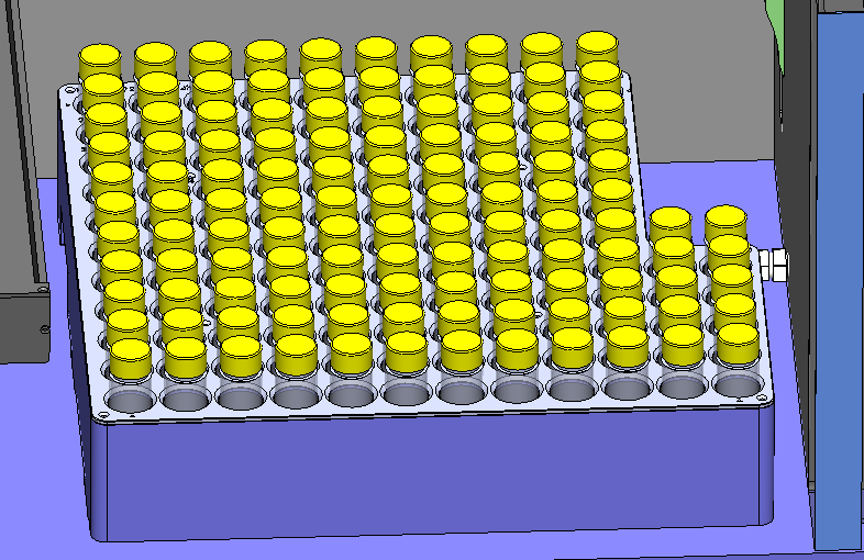圓滿閉幕|聚焦綠色技術前沿,北京中儀宇盛亮相第五屆中國實驗室綠色技術學術報告會(圖11) 1-250H5093523239.png