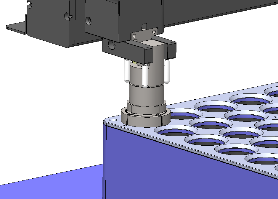 圓滿閉幕|聚焦綠色技術前沿,北京中儀宇盛亮相第五屆中國實驗室綠色技術學術報告會(圖12) 1-250H509352a15.png